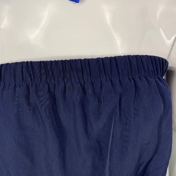 NY&C Strapless Jumpsuit - Picture 5 of 7